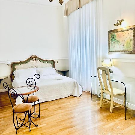 Il Gattopardo Relais Rome Buitenkant foto