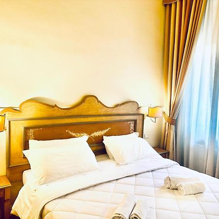 Il Gattopardo Relais Rome Buitenkant foto