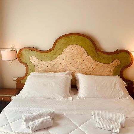 Il Gattopardo Relais Rome Buitenkant foto