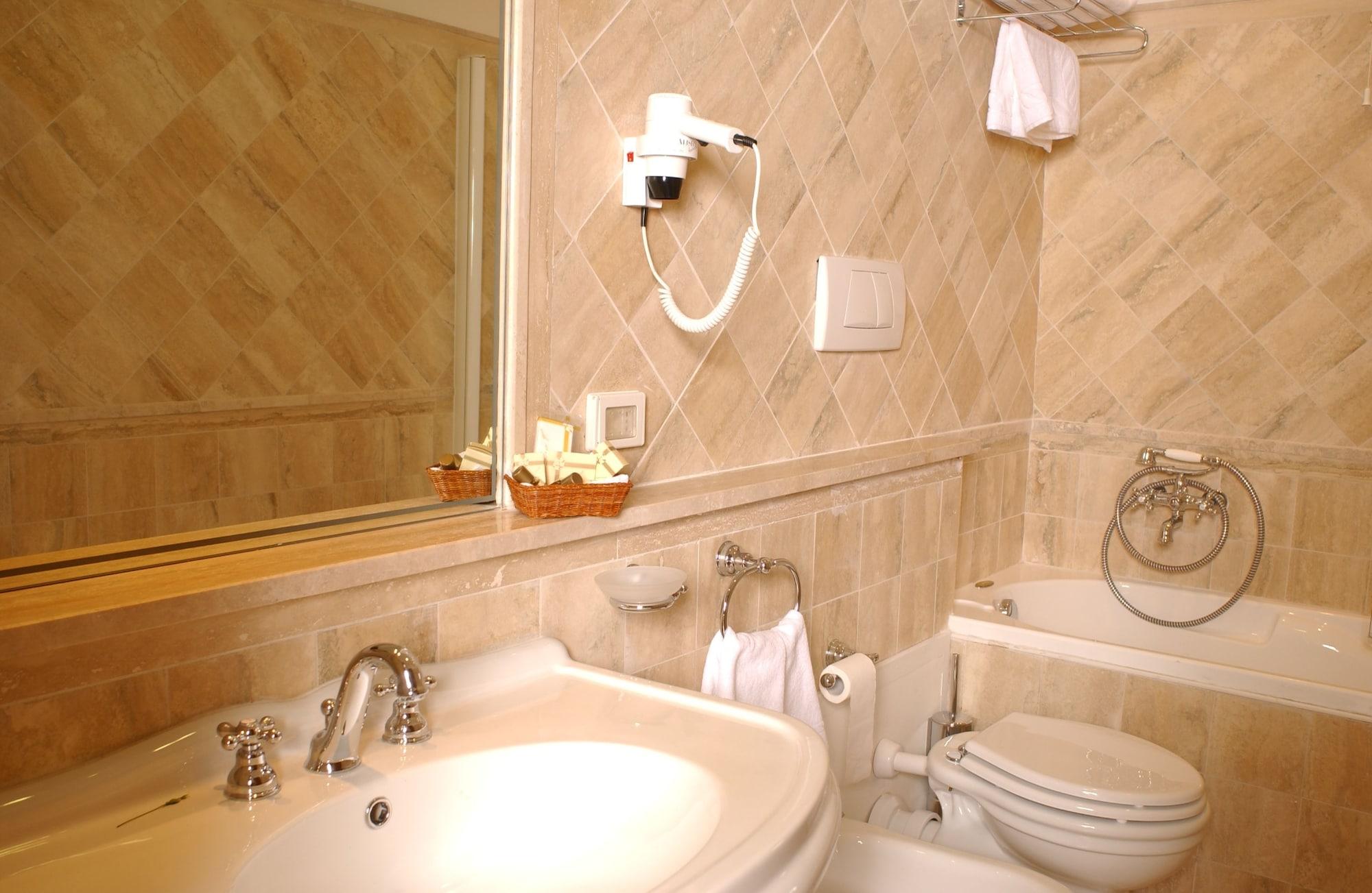 Il Gattopardo Relais Rome Buitenkant foto