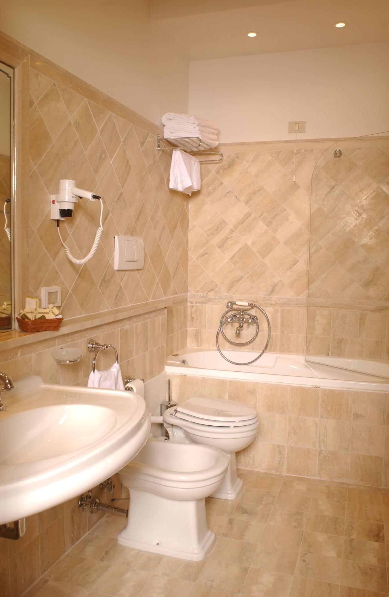 Il Gattopardo Relais Rome Buitenkant foto
