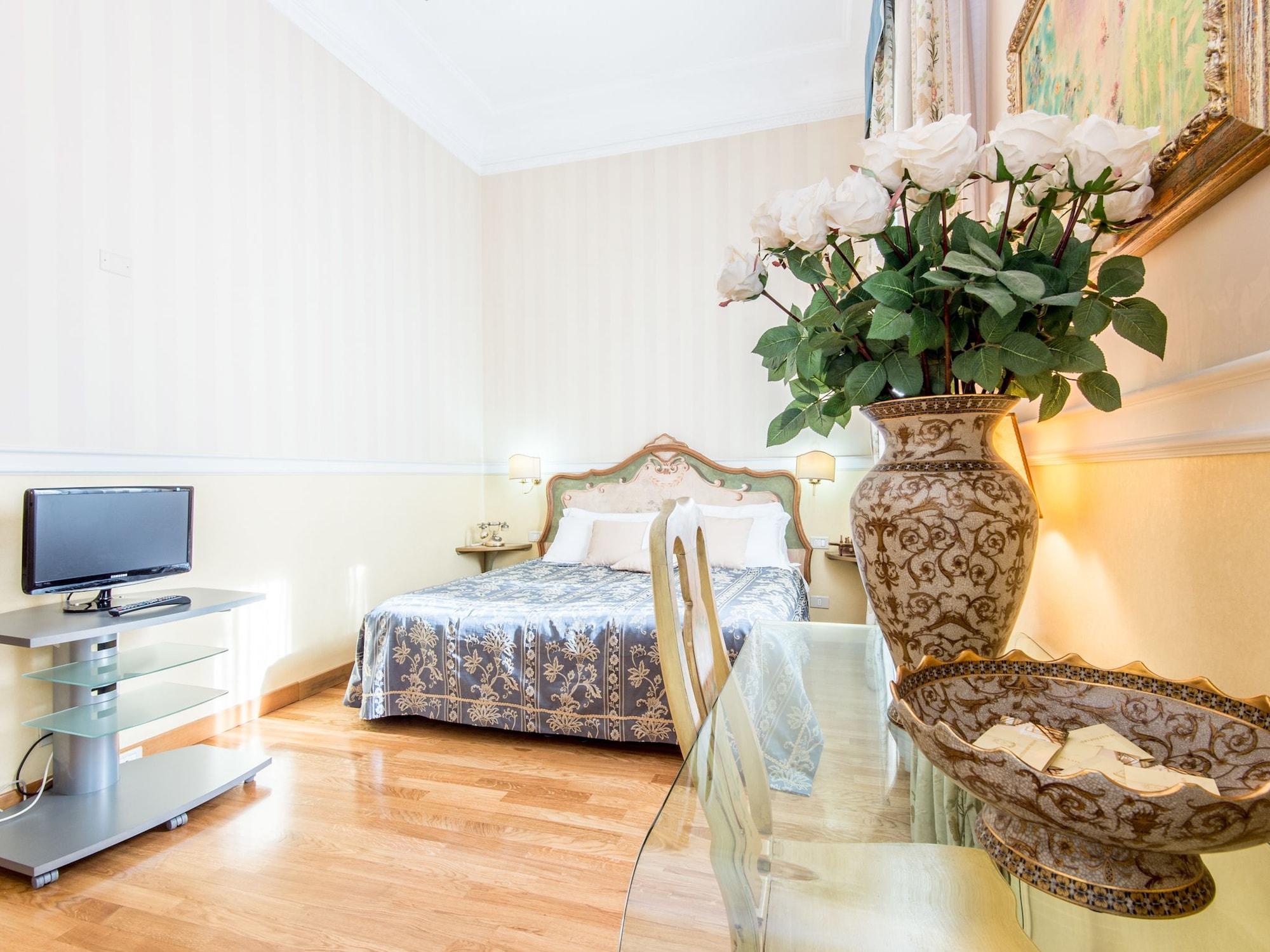 Il Gattopardo Relais Rome Buitenkant foto