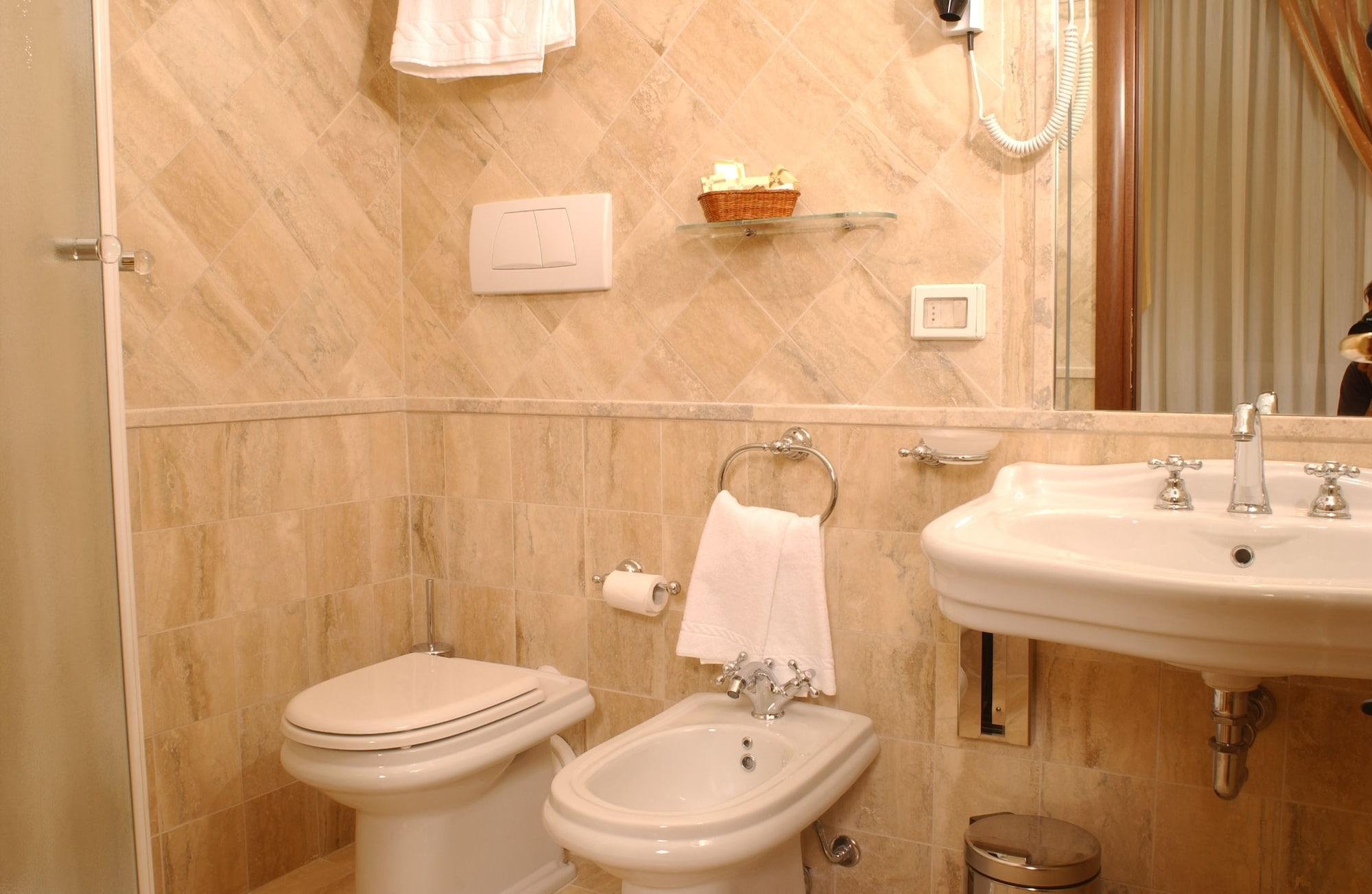 Il Gattopardo Relais Rome Buitenkant foto