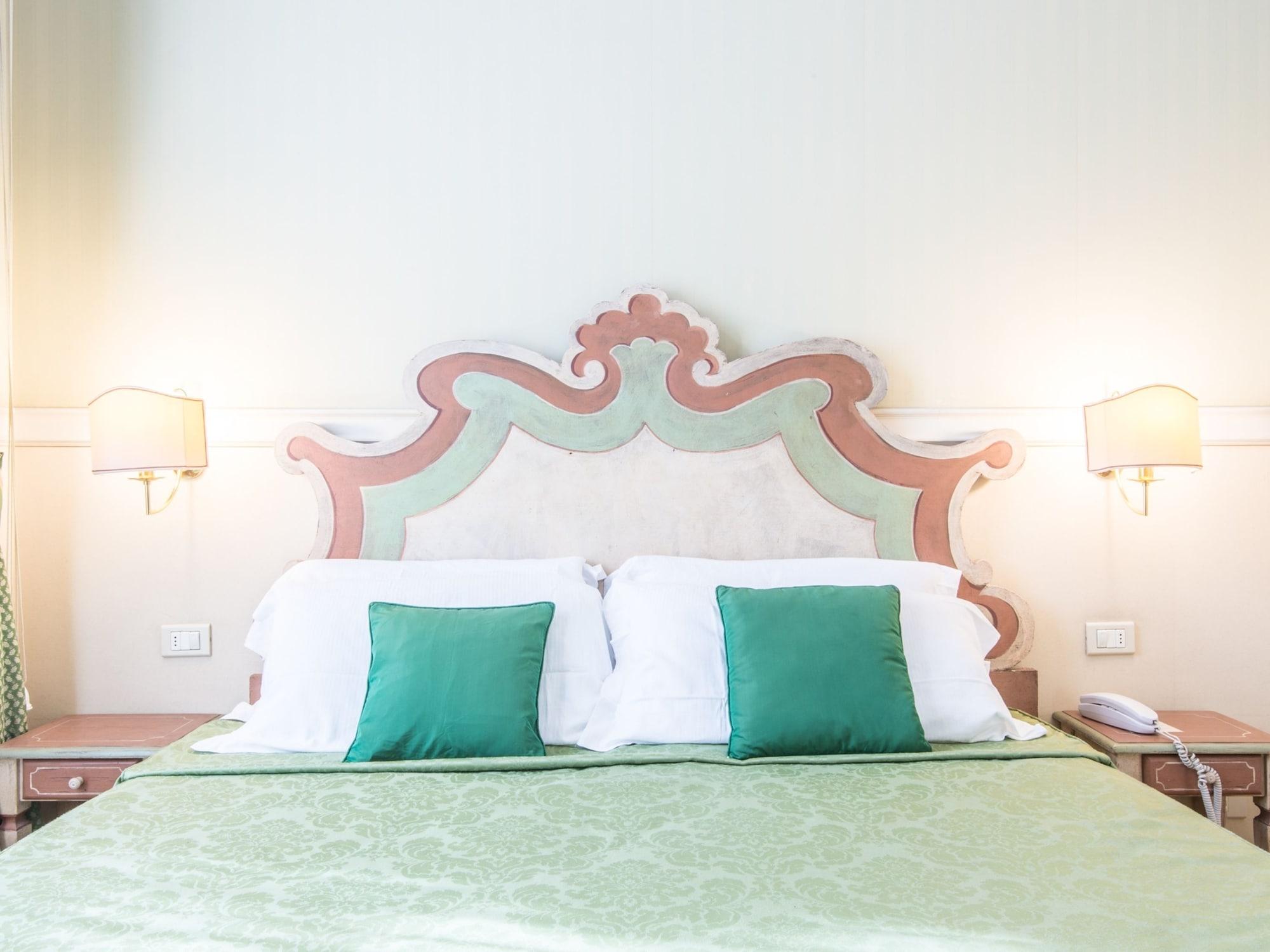 Il Gattopardo Relais Rome Buitenkant foto