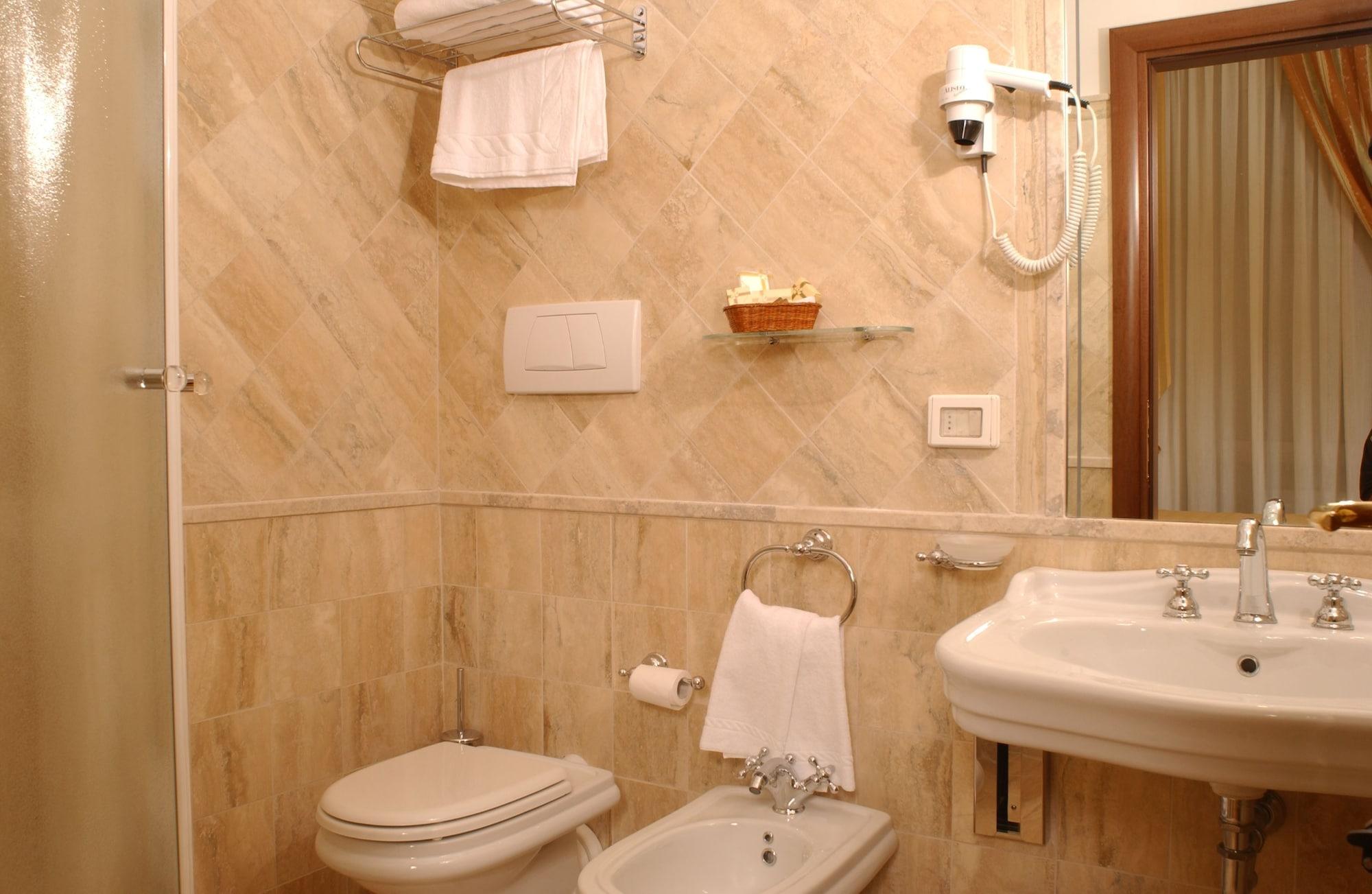 Il Gattopardo Relais Rome Buitenkant foto