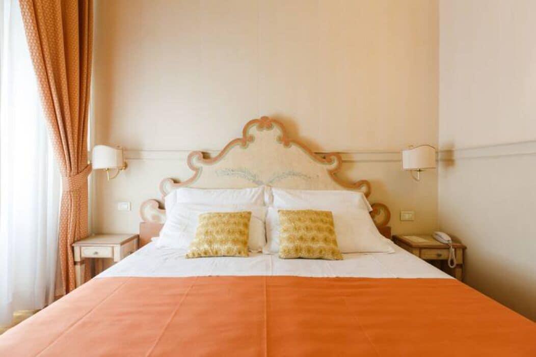 Il Gattopardo Relais Rome Buitenkant foto