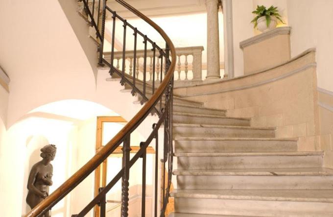 Il Gattopardo Relais Rome Buitenkant foto