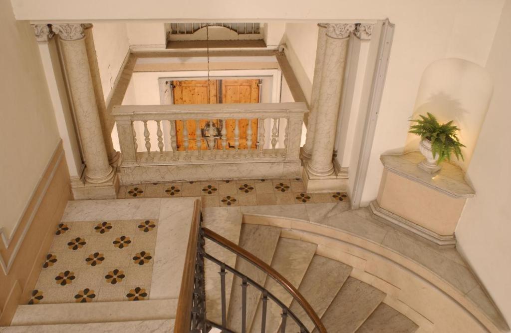 Il Gattopardo Relais Rome Buitenkant foto