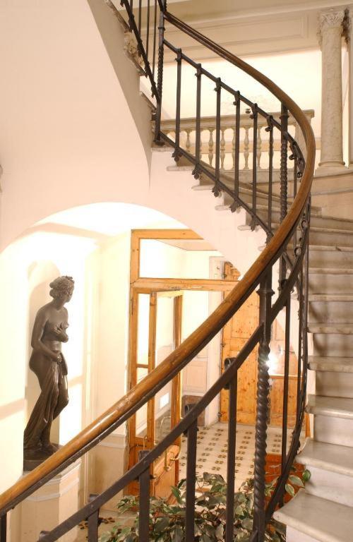 Il Gattopardo Relais Rome Buitenkant foto