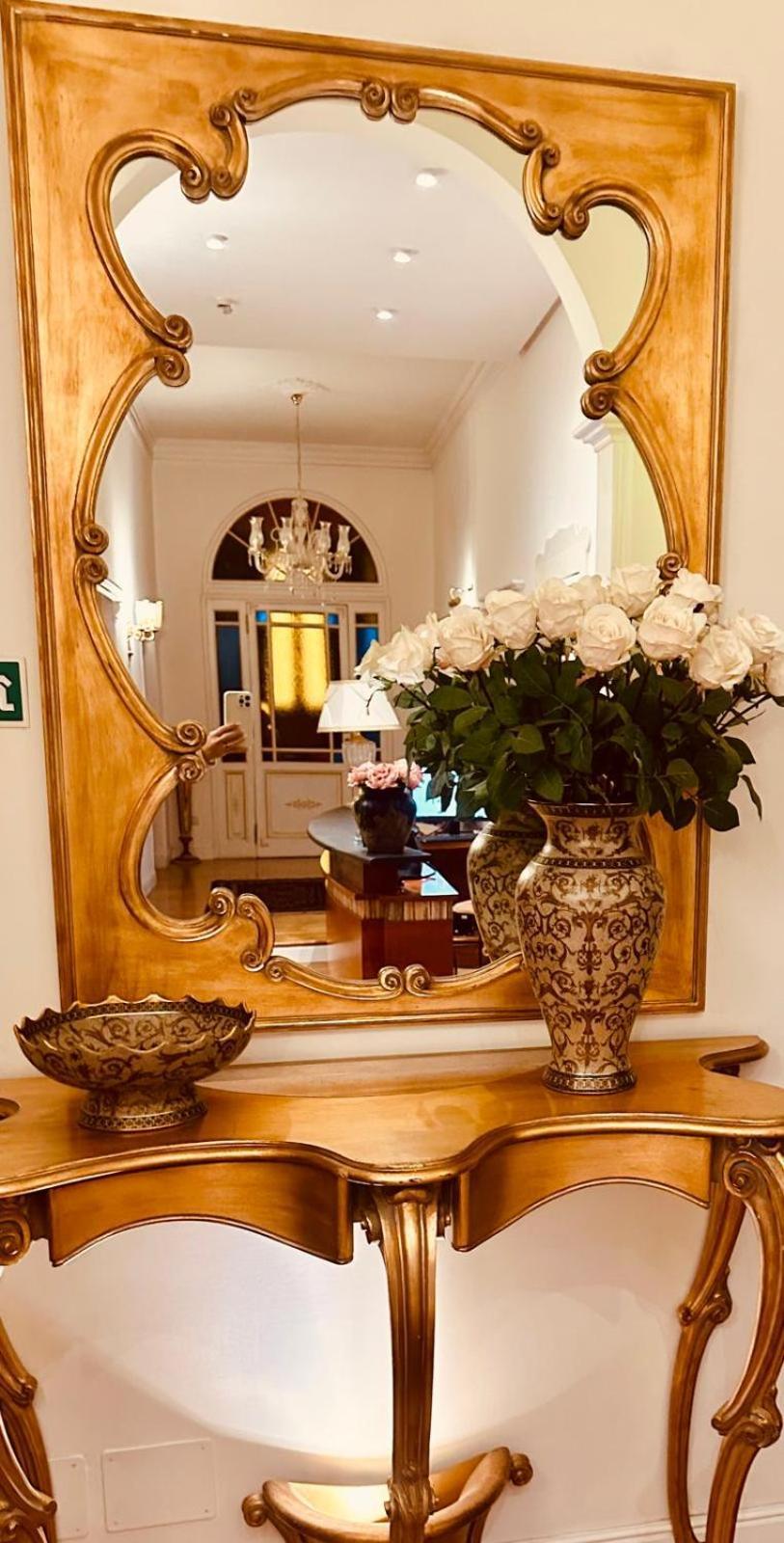 Il Gattopardo Relais Rome Buitenkant foto