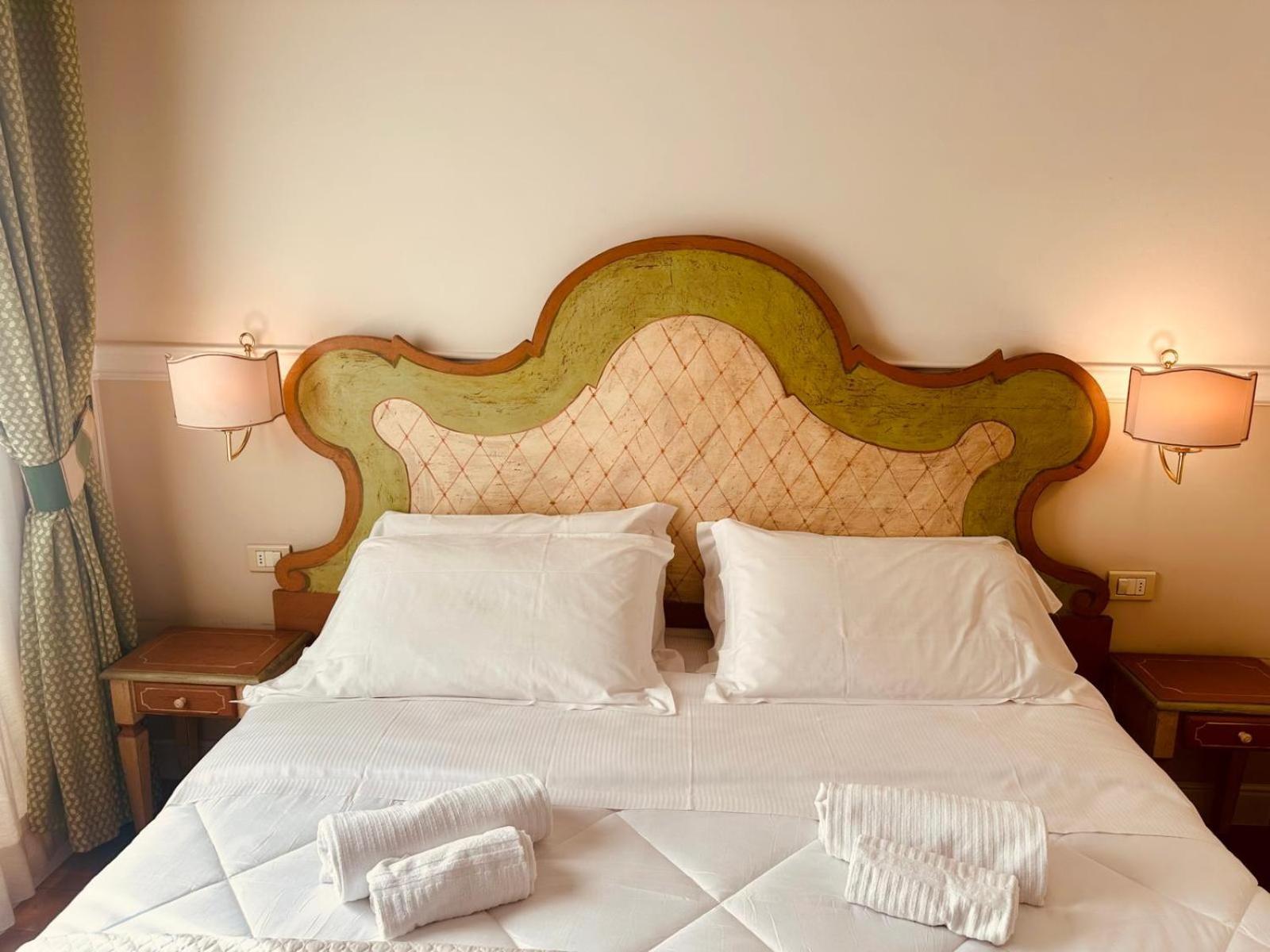 Il Gattopardo Relais Rome Buitenkant foto