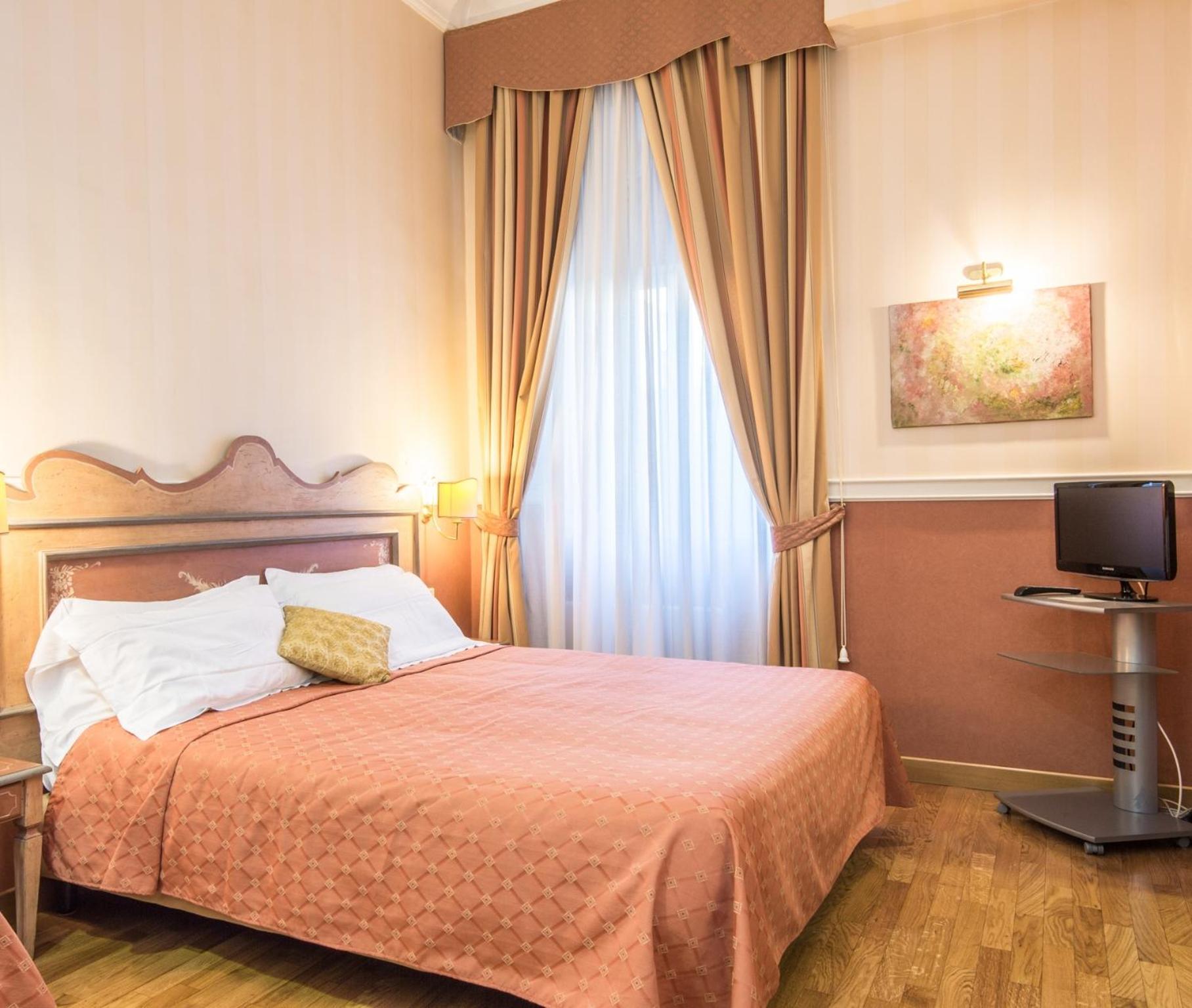 Il Gattopardo Relais Rome Buitenkant foto