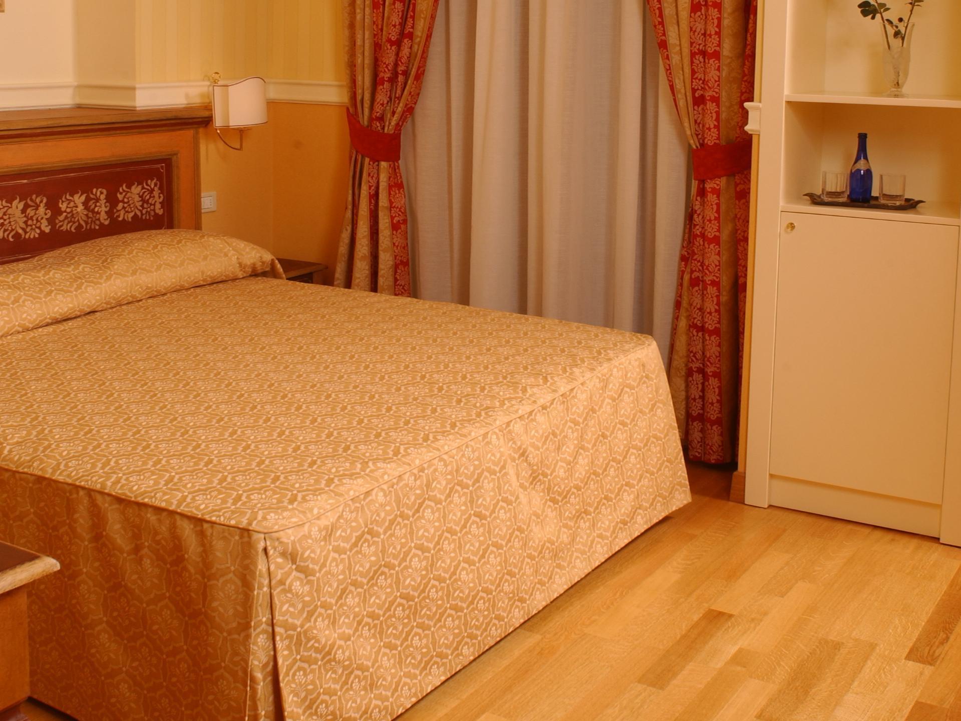 Il Gattopardo Relais Rome Buitenkant foto