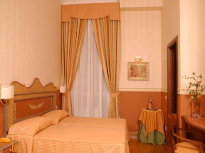 Il Gattopardo Relais Rome Buitenkant foto