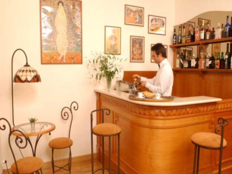 Il Gattopardo Relais Rome Buitenkant foto