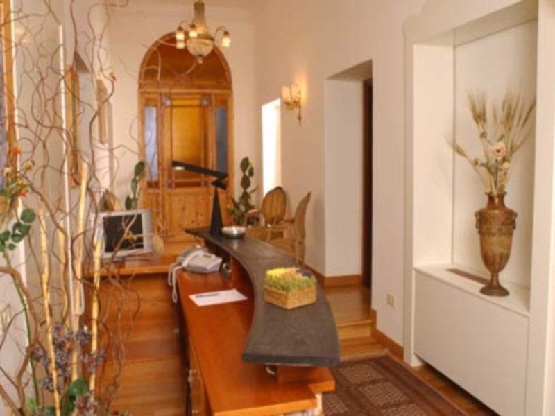 Il Gattopardo Relais Rome Buitenkant foto