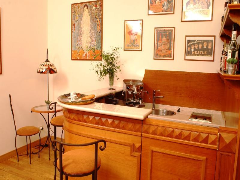 Il Gattopardo Relais Rome Buitenkant foto