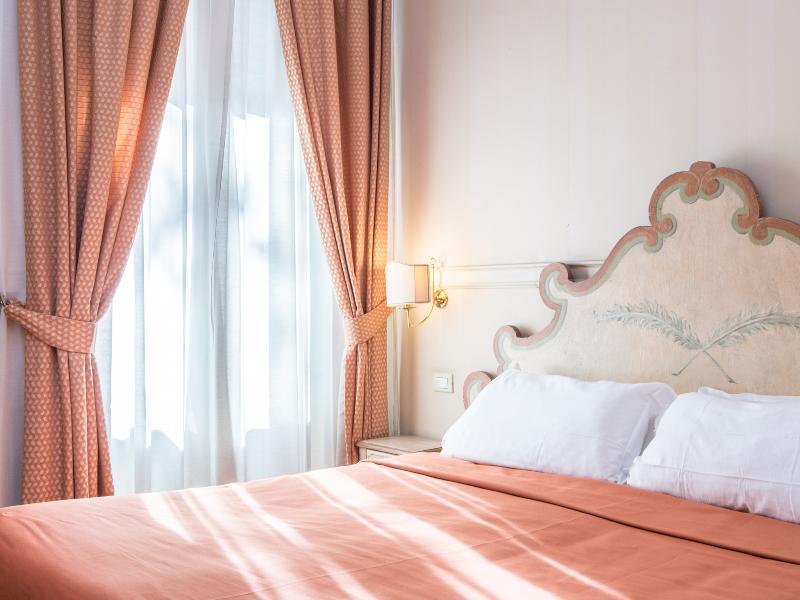 Il Gattopardo Relais Rome Buitenkant foto