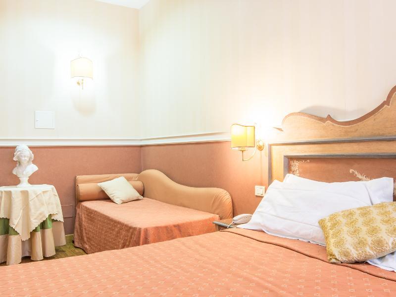 Il Gattopardo Relais Rome Buitenkant foto