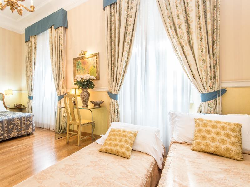 Il Gattopardo Relais Rome Buitenkant foto
