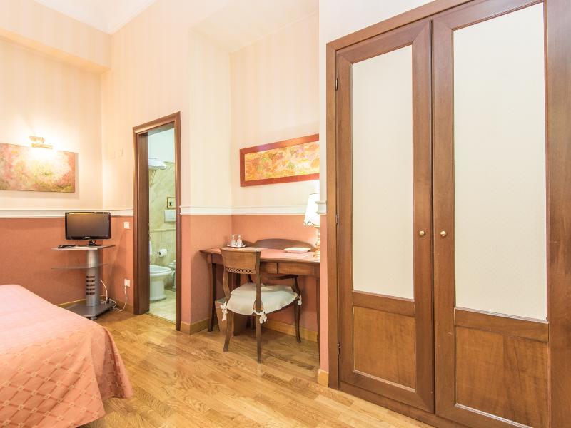 Il Gattopardo Relais Rome Buitenkant foto