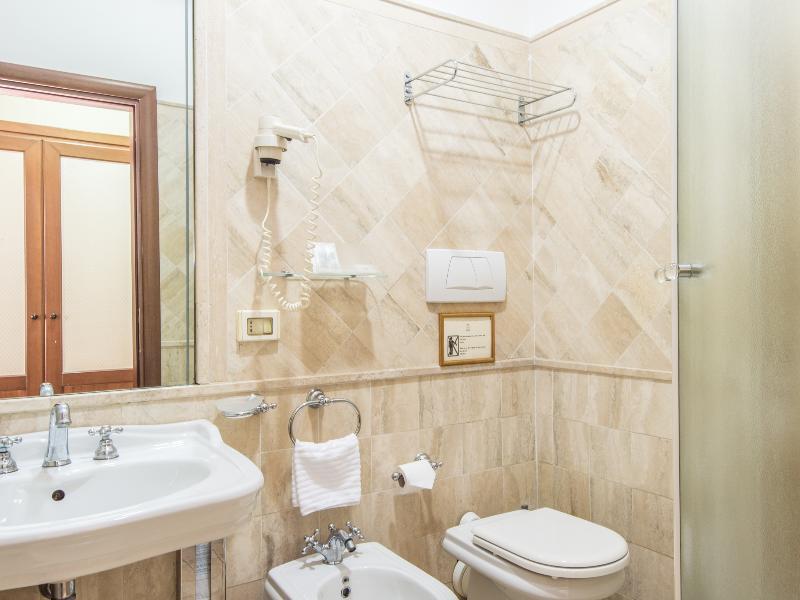 Il Gattopardo Relais Rome Buitenkant foto