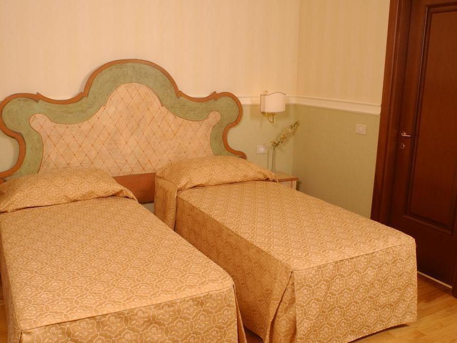 Il Gattopardo Relais Rome Buitenkant foto