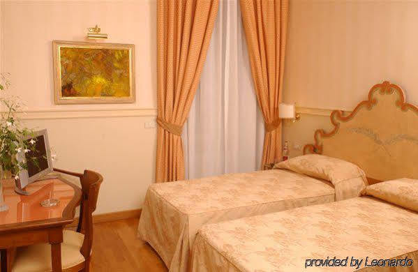Il Gattopardo Relais Rome Buitenkant foto