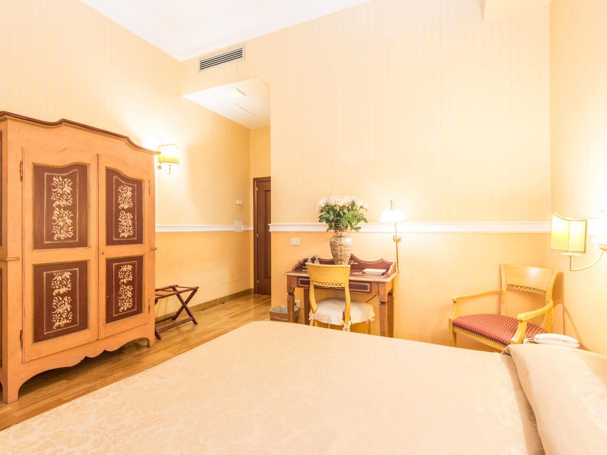 Il Gattopardo Relais Rome Buitenkant foto