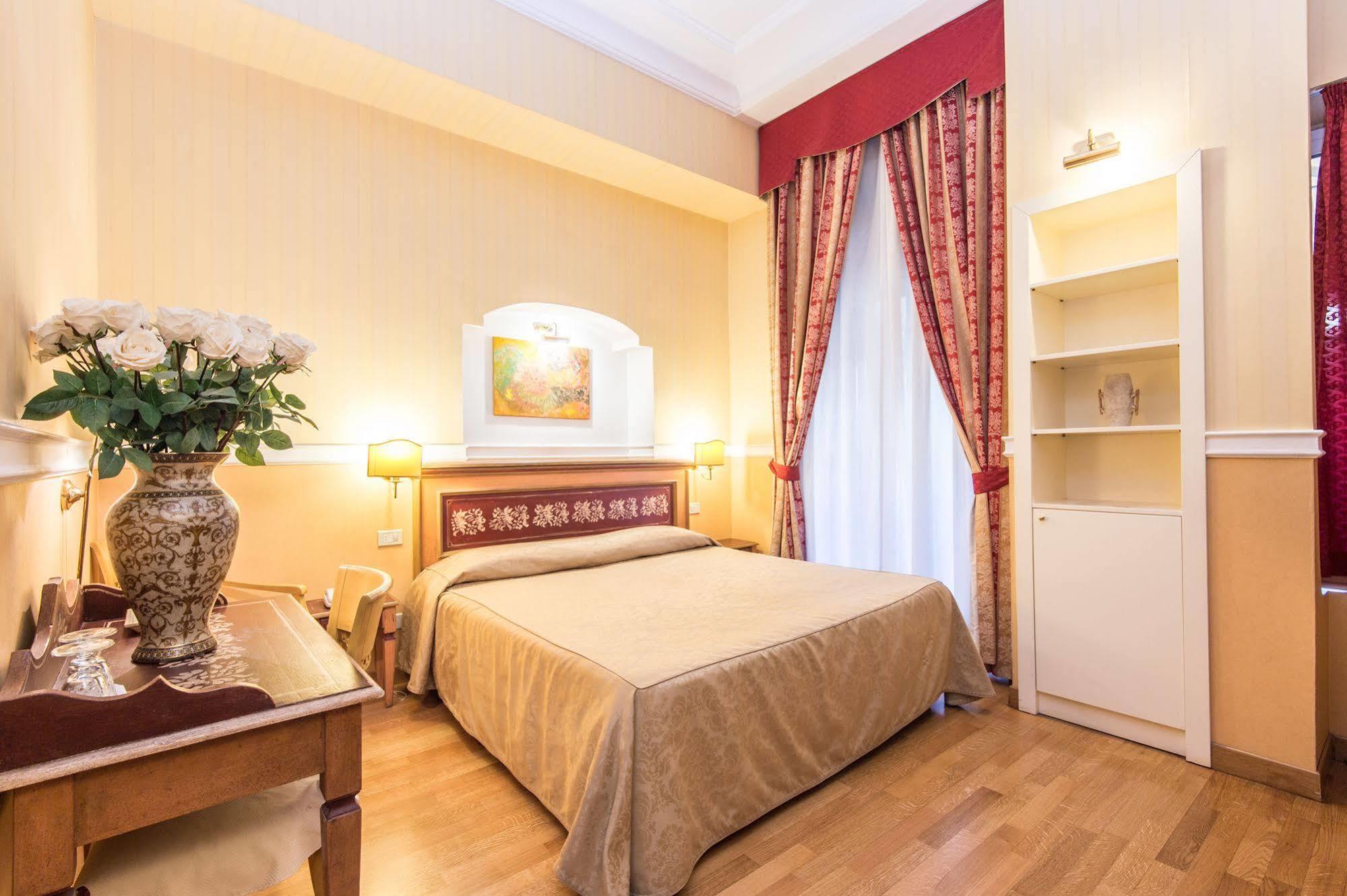 Il Gattopardo Relais Rome Buitenkant foto