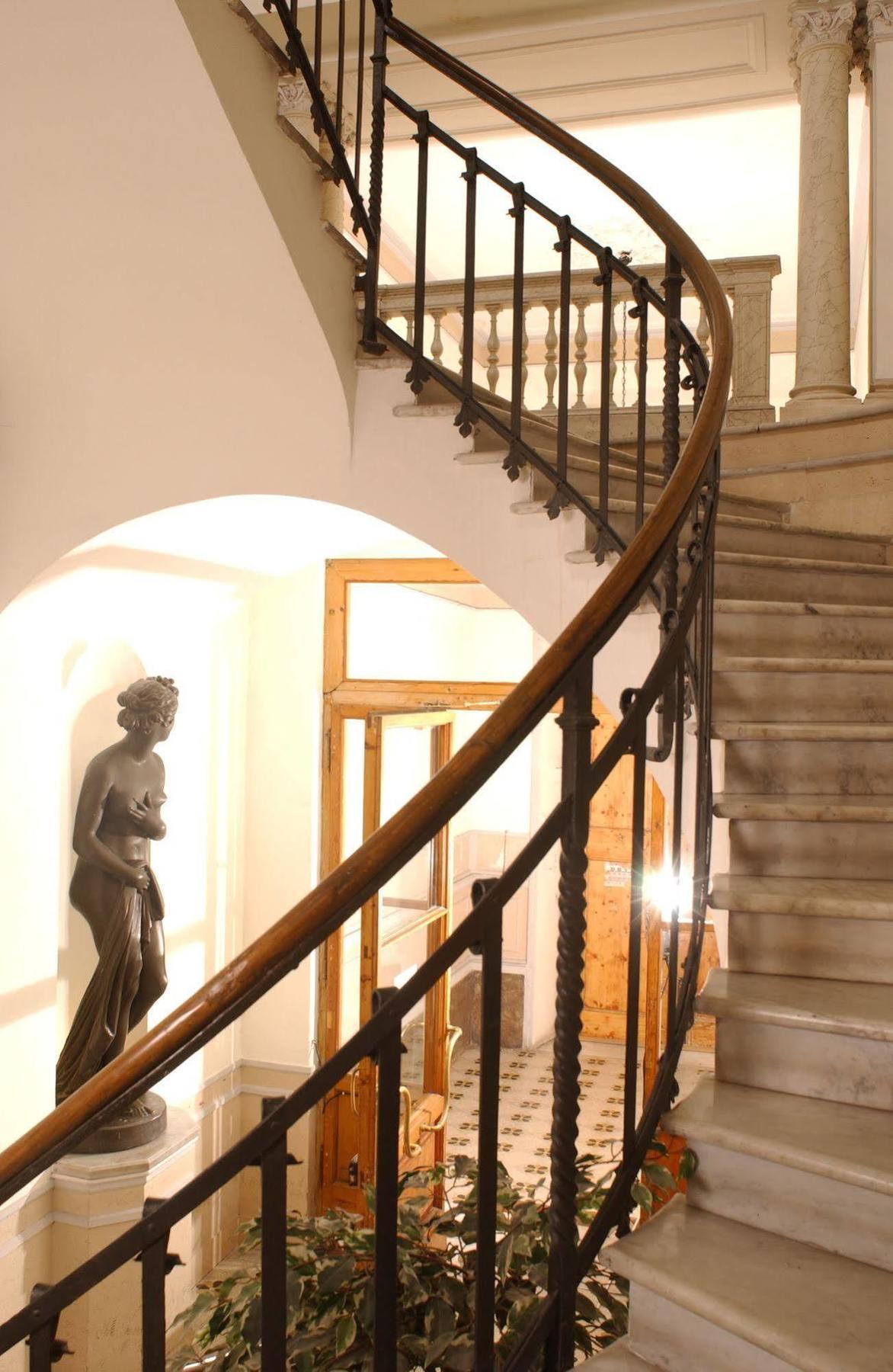 Il Gattopardo Relais Rome Buitenkant foto